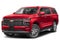 2026 Chevrolet Suburban High Country 4WD