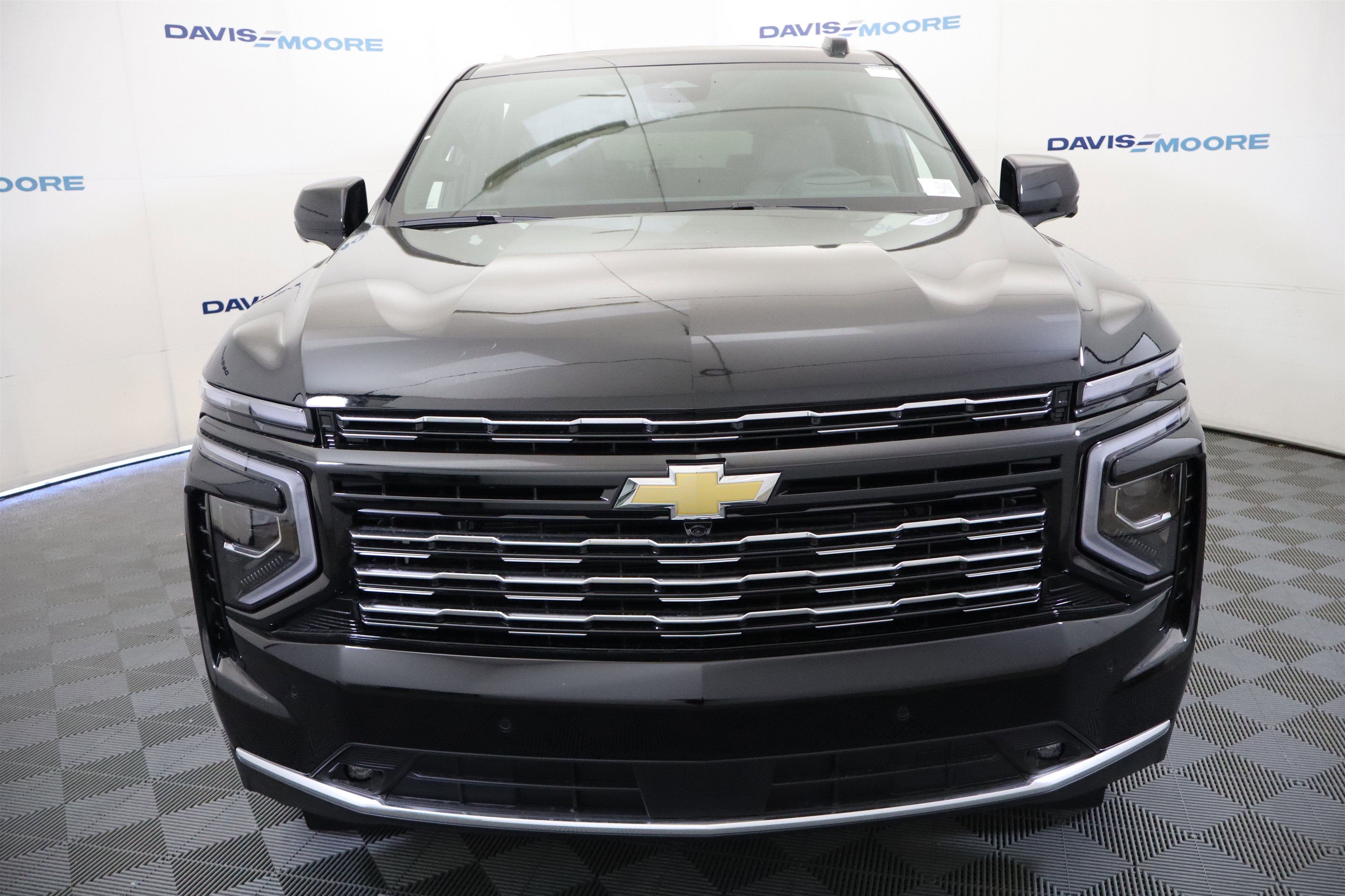 2026 Chevrolet Suburban High Country 4WD