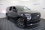 2026 Chevrolet Suburban High Country 4WD