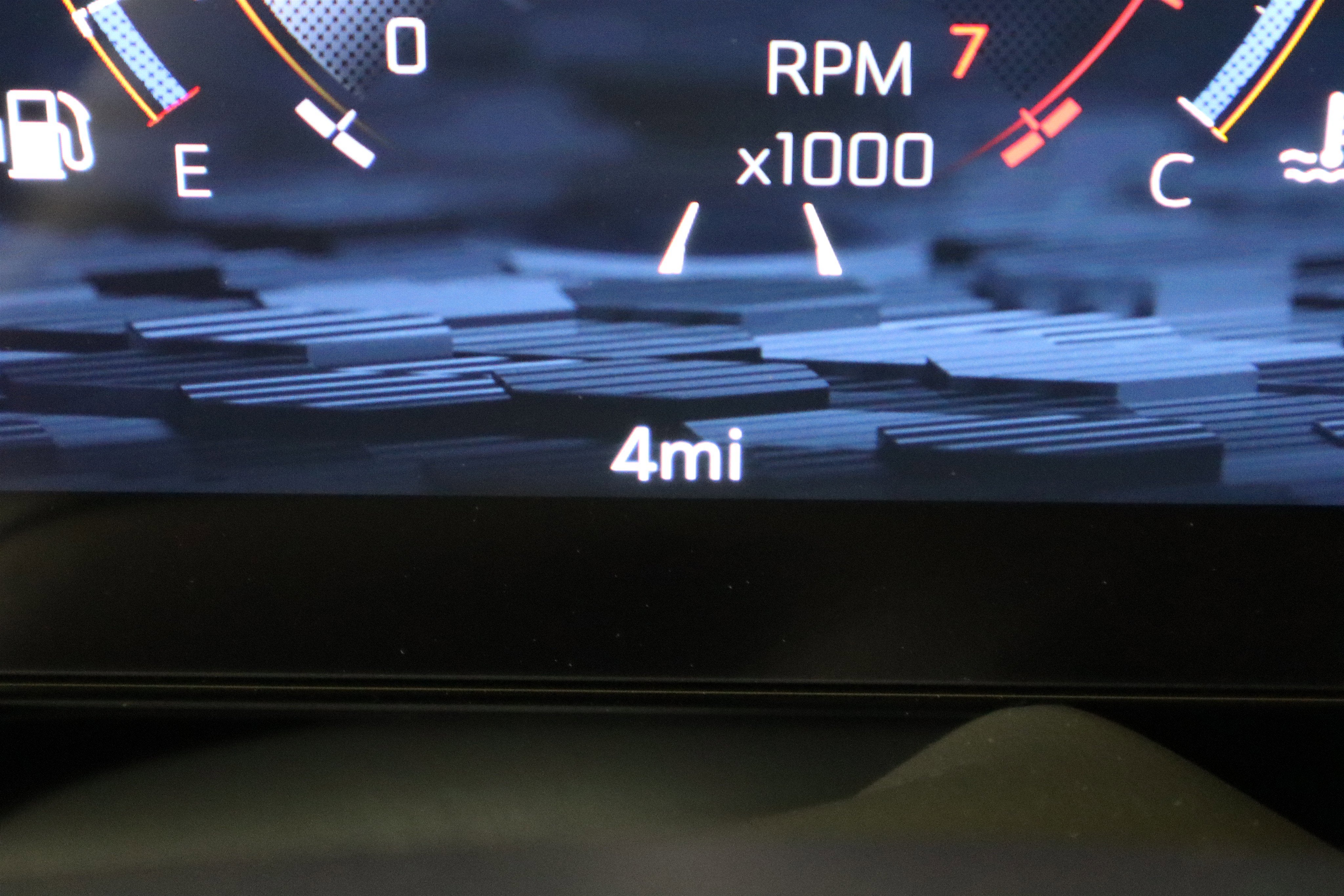 2026 Chevrolet Suburban High Country 4WD