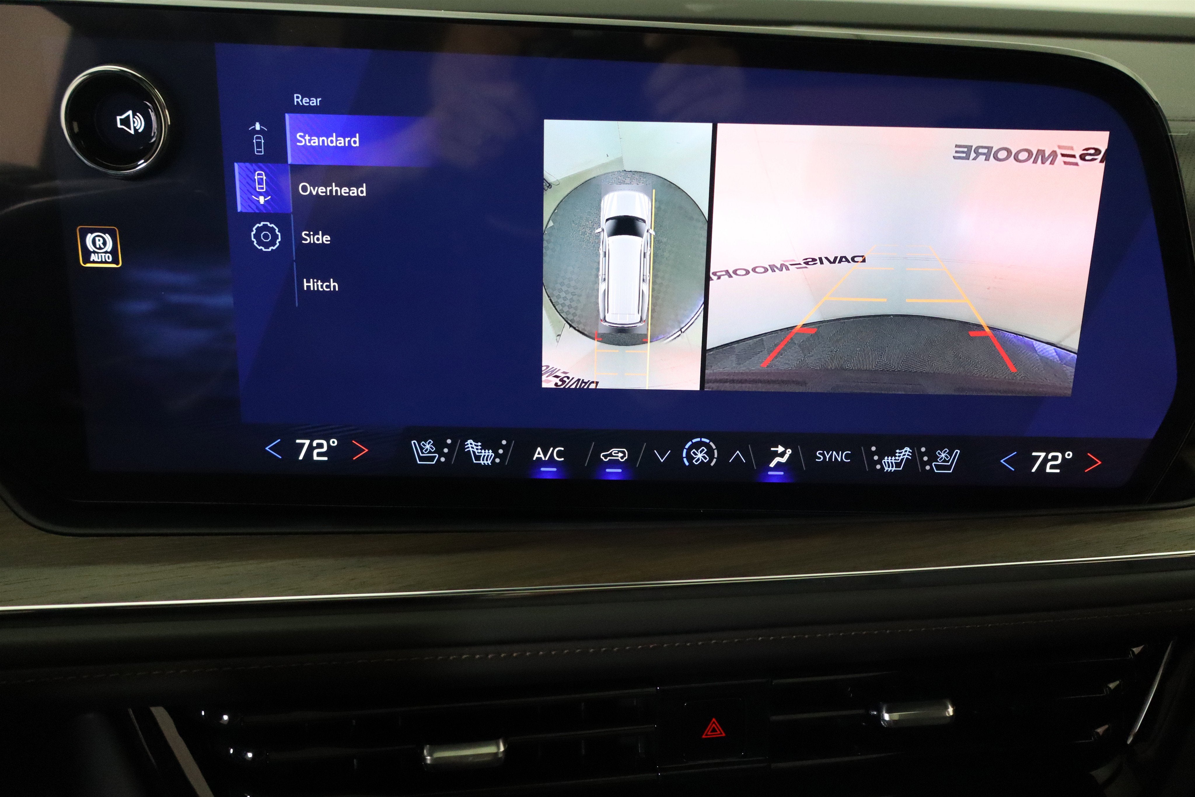 2026 Chevrolet Suburban High Country 4WD