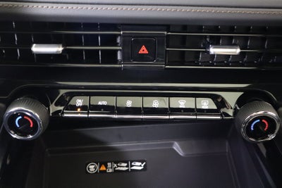 2026 Chevrolet Suburban High Country 4WD