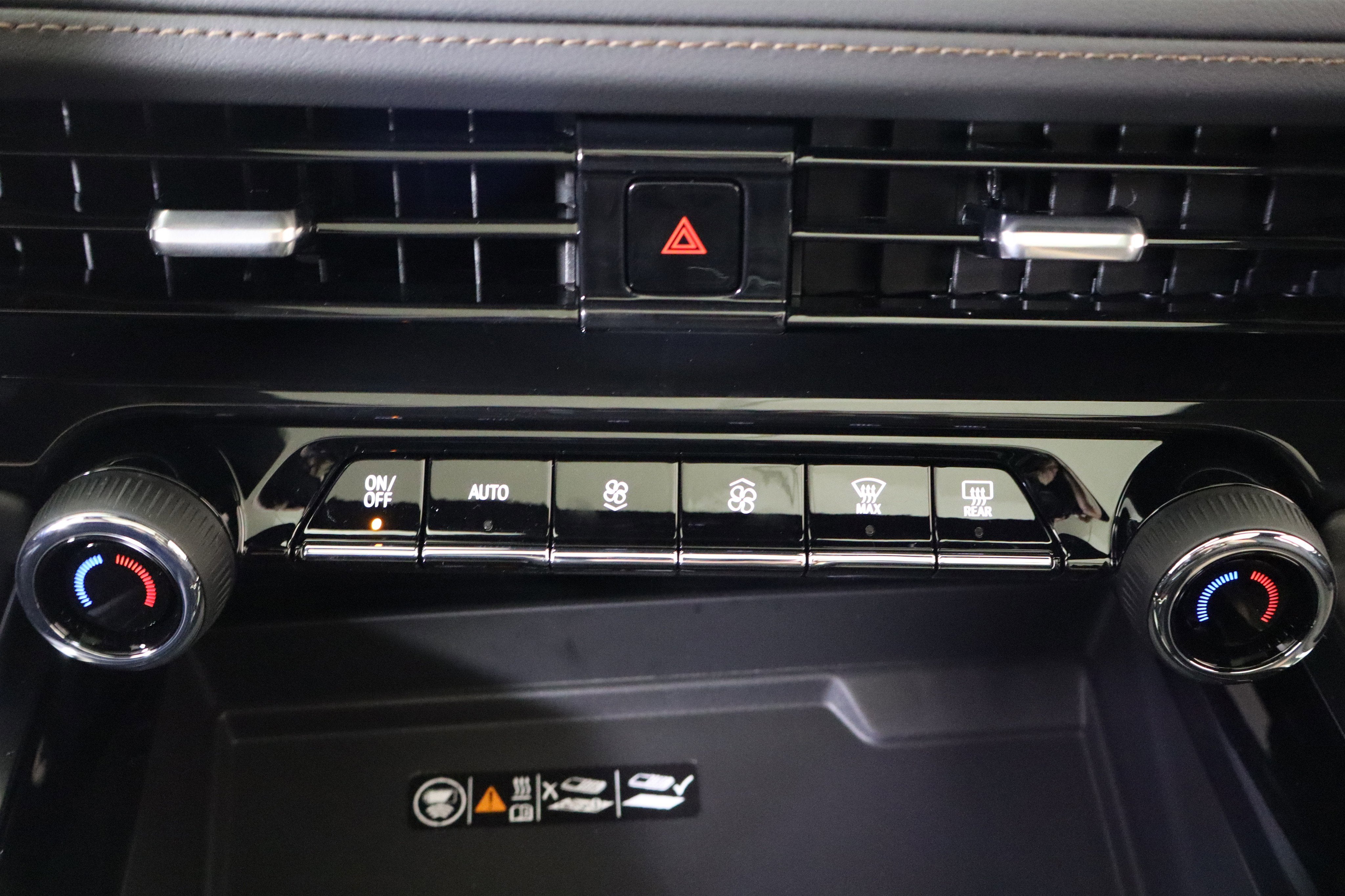 2026 Chevrolet Suburban High Country 4WD