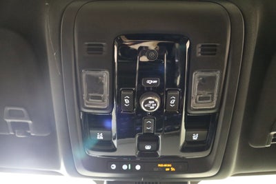 2026 Chevrolet Suburban High Country 4WD