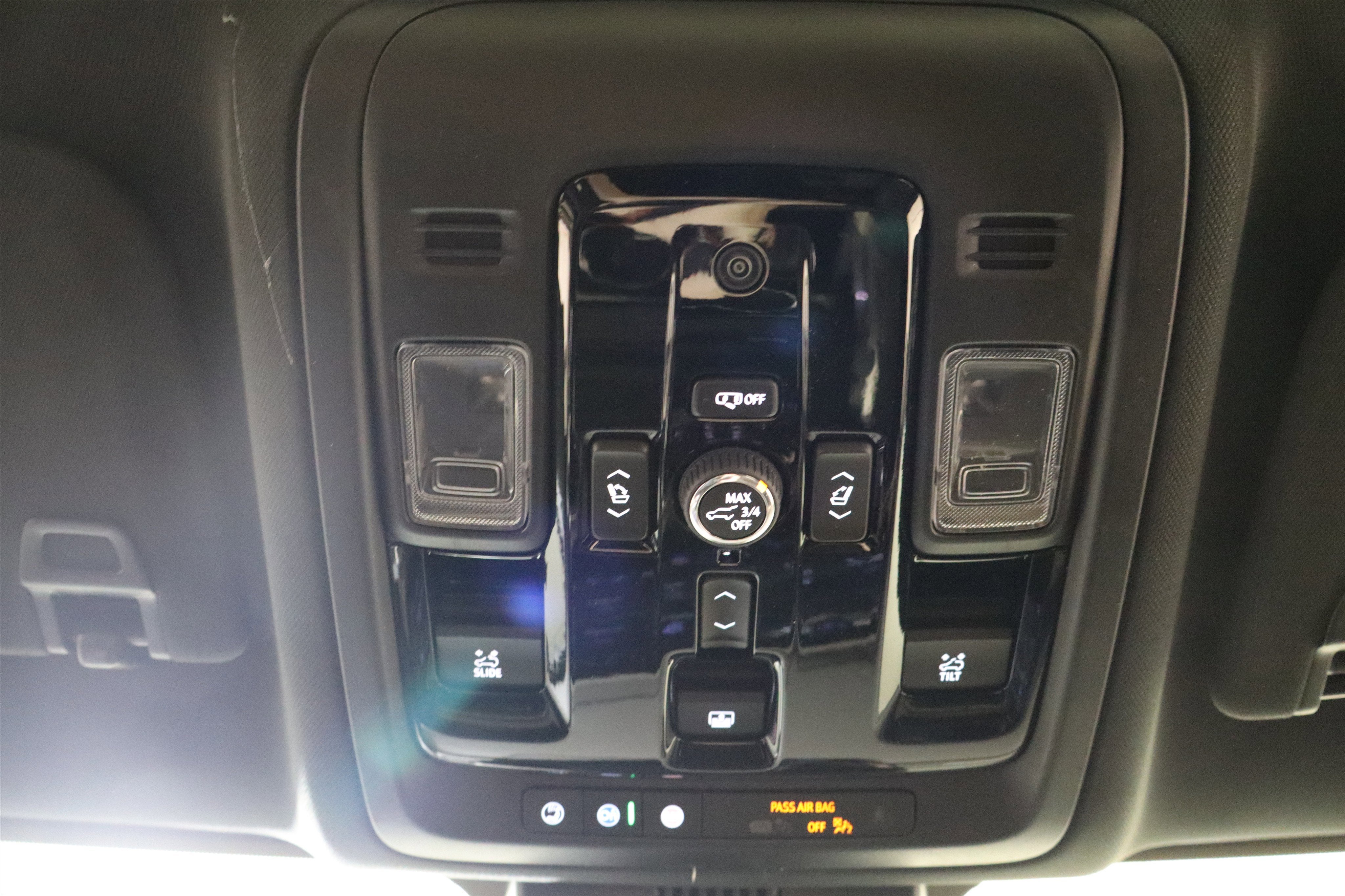 2026 Chevrolet Suburban High Country 4WD