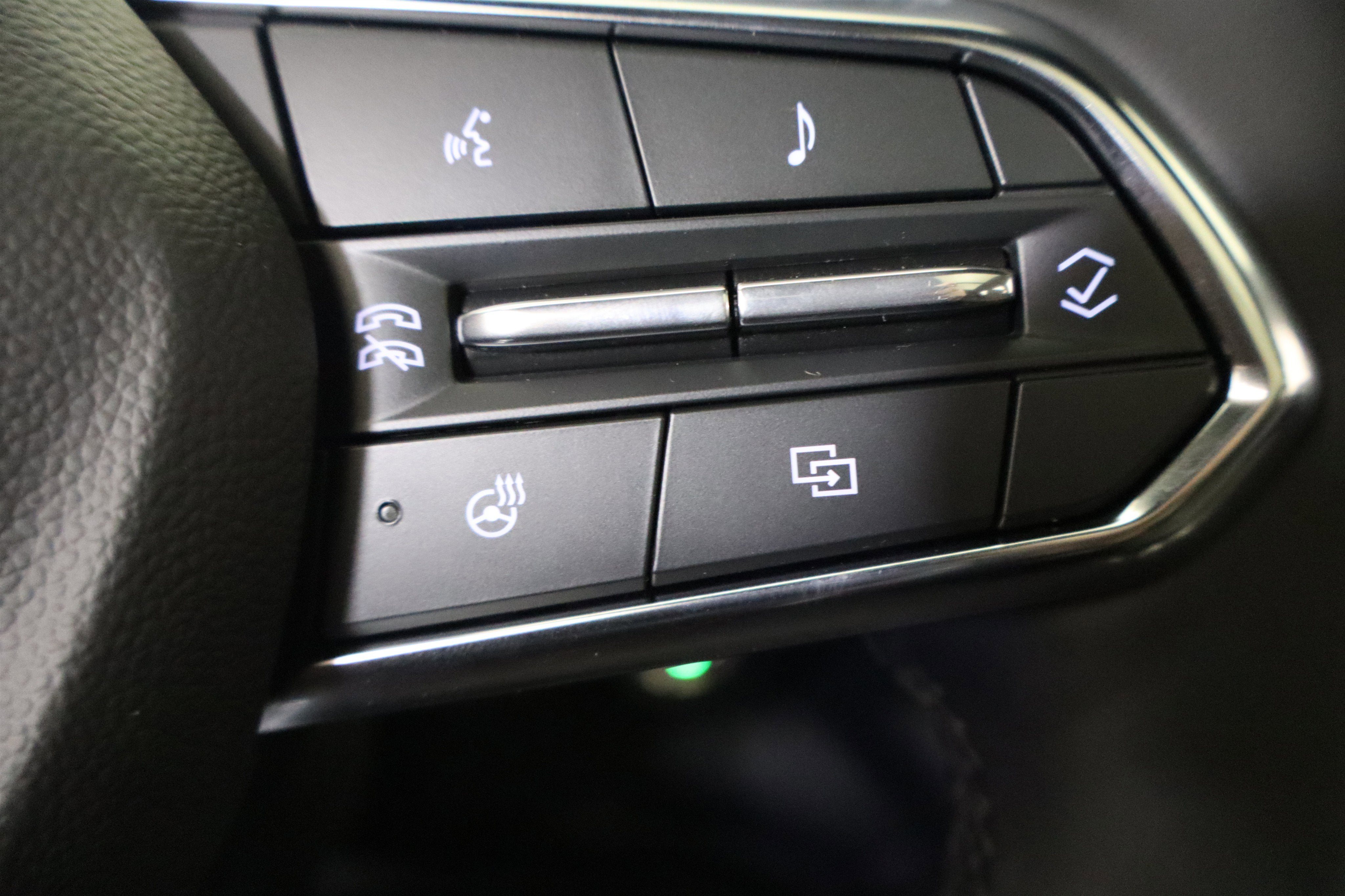 2026 Chevrolet Suburban High Country 4WD