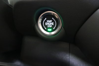 2026 Chevrolet Suburban High Country 4WD