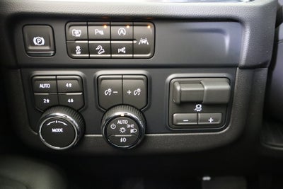 2026 Chevrolet Suburban High Country 4WD