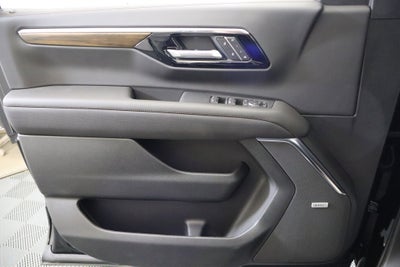 2026 Chevrolet Suburban High Country 4WD