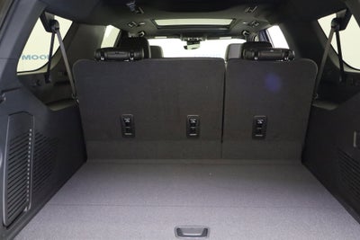 2026 Chevrolet Suburban High Country 4WD