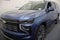 2026 Chevrolet Suburban High Country 4WD