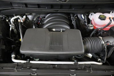 2026 Chevrolet Suburban High Country 4WD