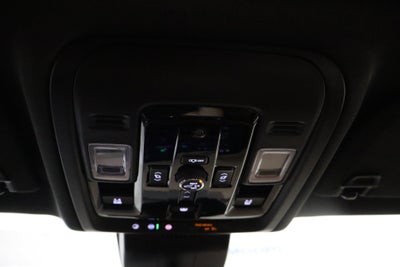 2026 Chevrolet Suburban High Country 4WD