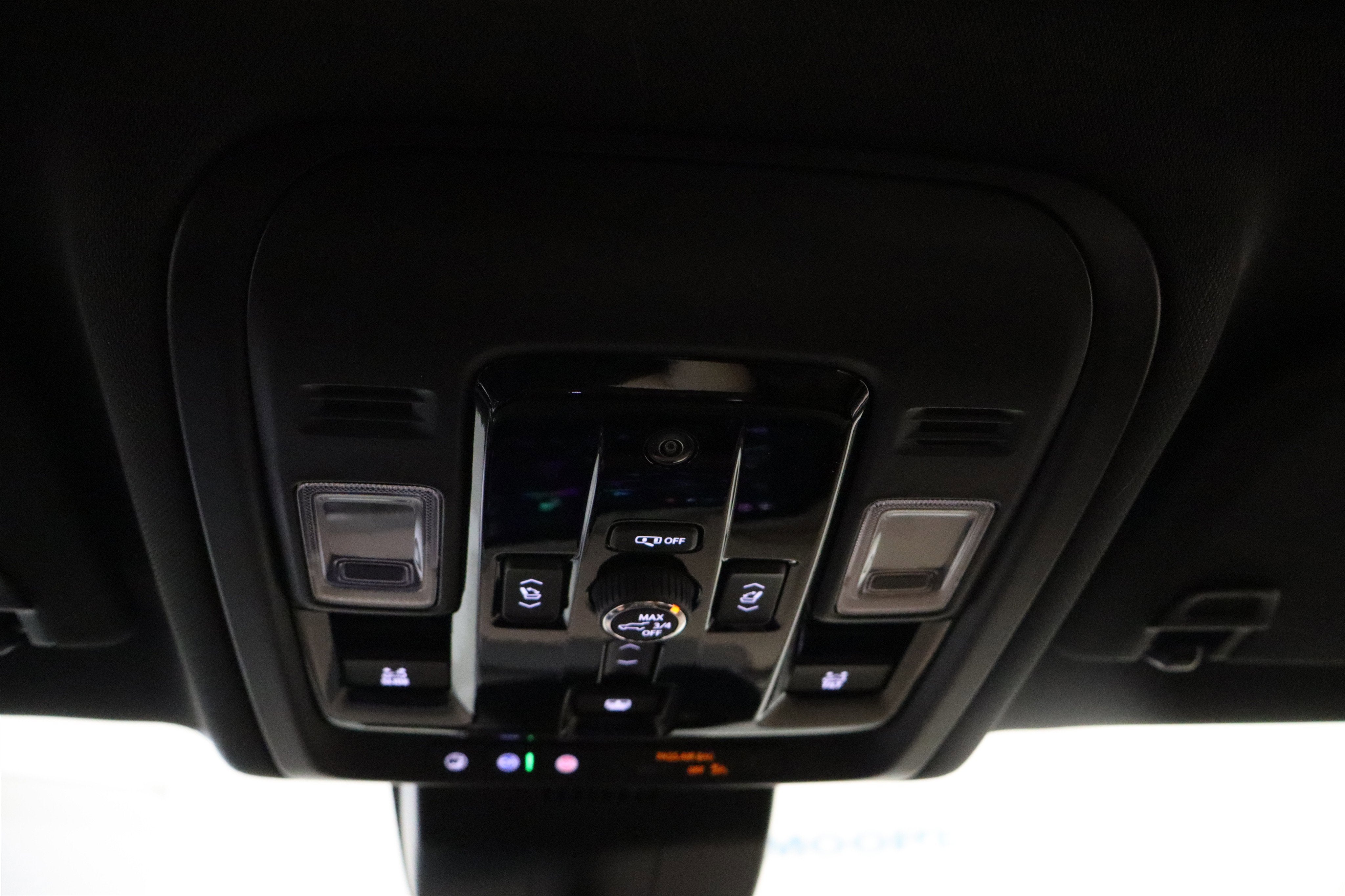 2026 Chevrolet Suburban High Country 4WD