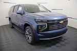 2026 Chevrolet Suburban High Country 4WD