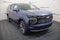 2026 Chevrolet Suburban High Country 4WD