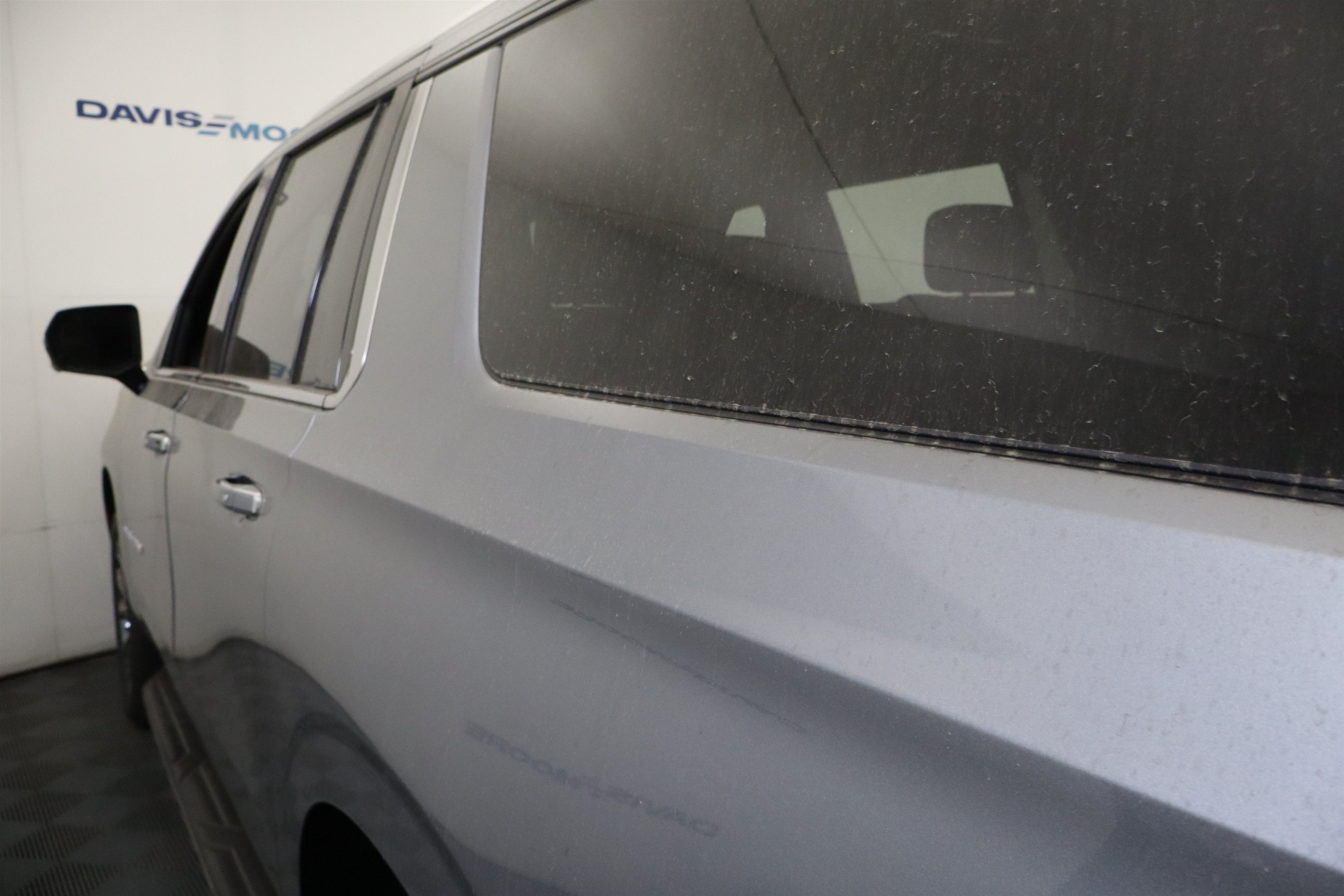 2026 Chevrolet Suburban High Country 4WD