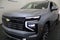 2026 Chevrolet Suburban High Country 4WD