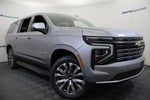 2026 Chevrolet Suburban High Country 4WD