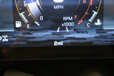 2026 Chevrolet Suburban High Country 4WD