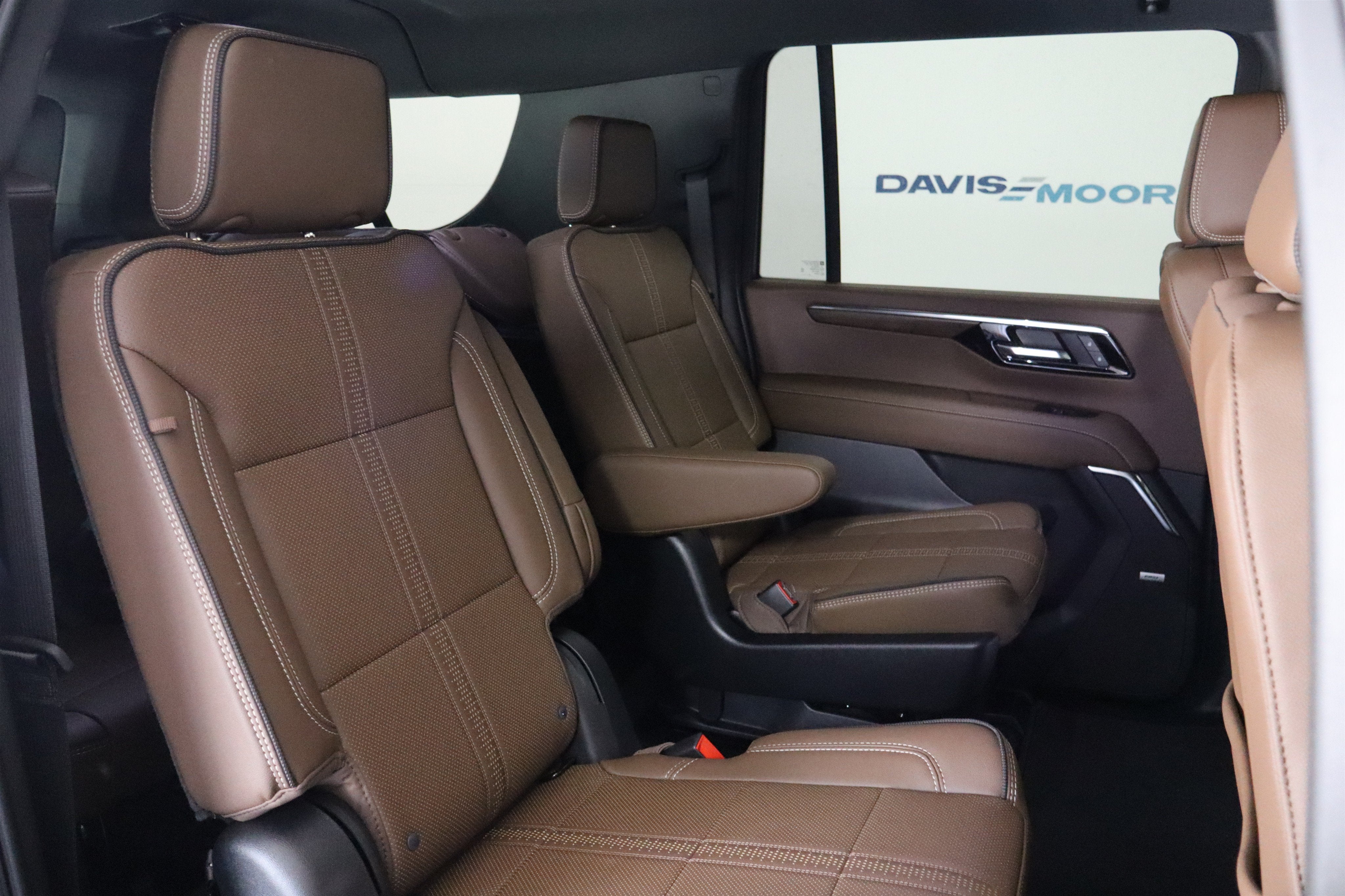 2026 Chevrolet Suburban High Country 4WD