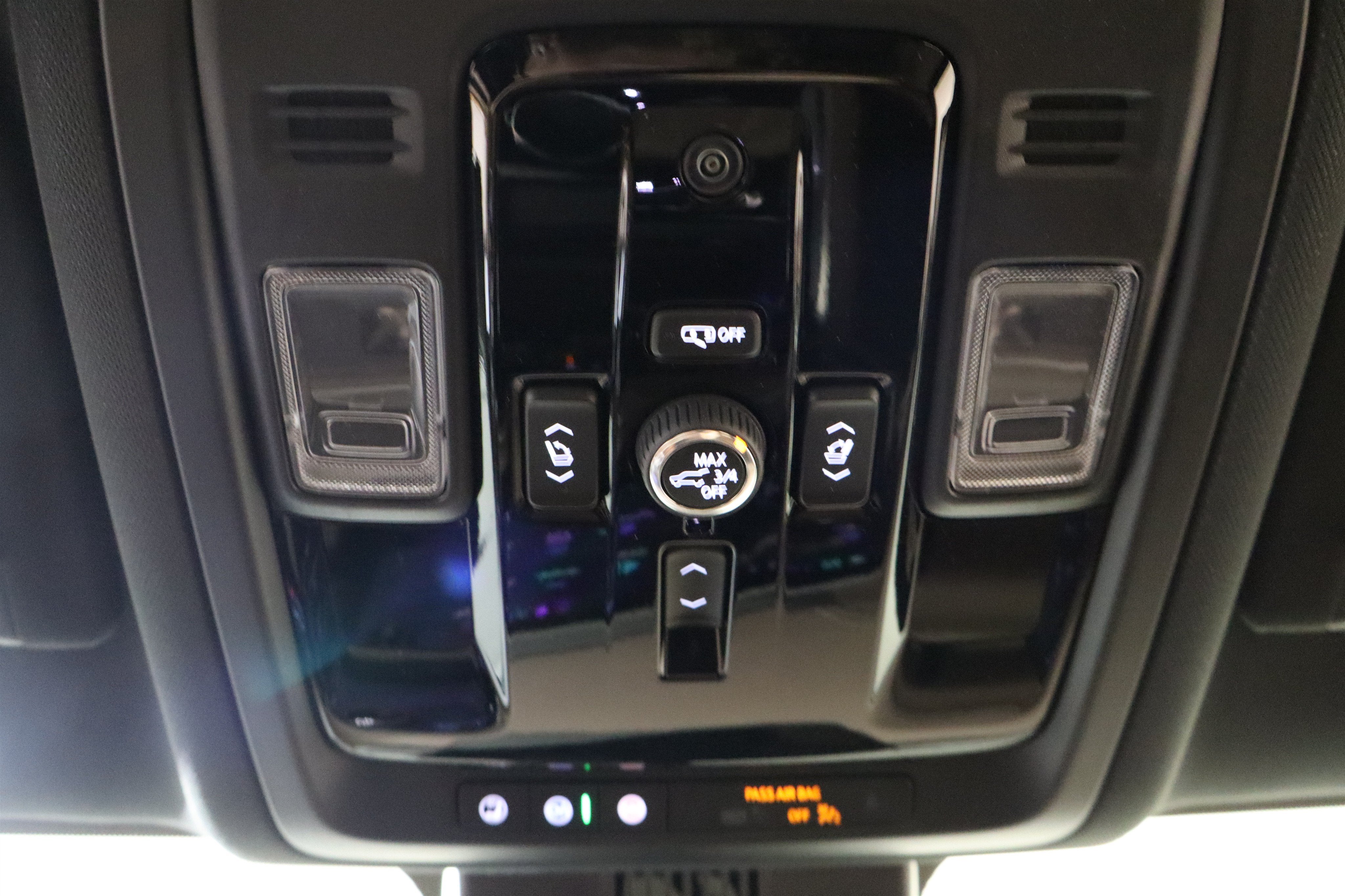 2026 Chevrolet Suburban High Country 4WD