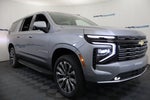 2026 Chevrolet Suburban High Country 4WD