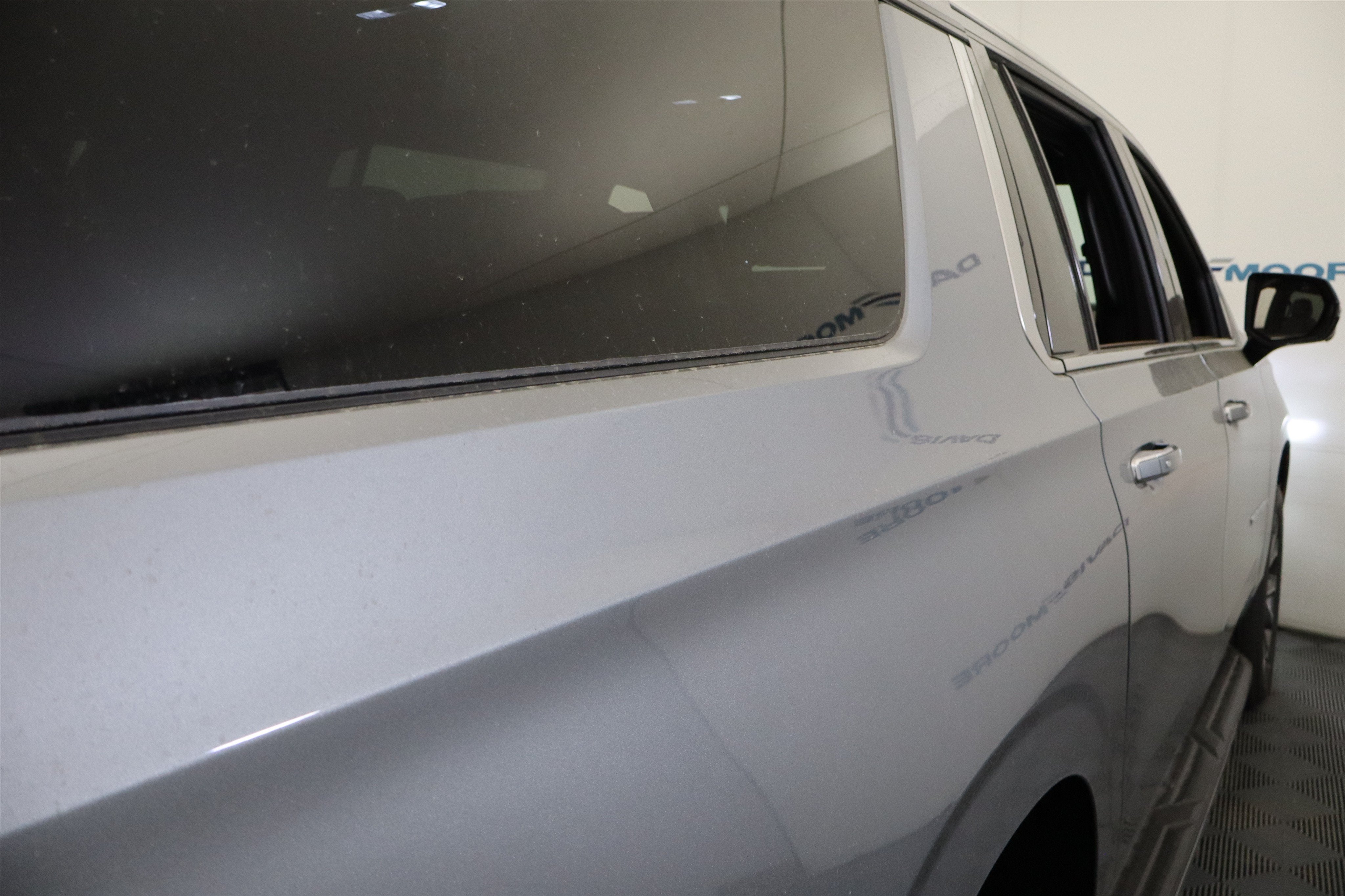2026 Chevrolet Suburban High Country 4WD