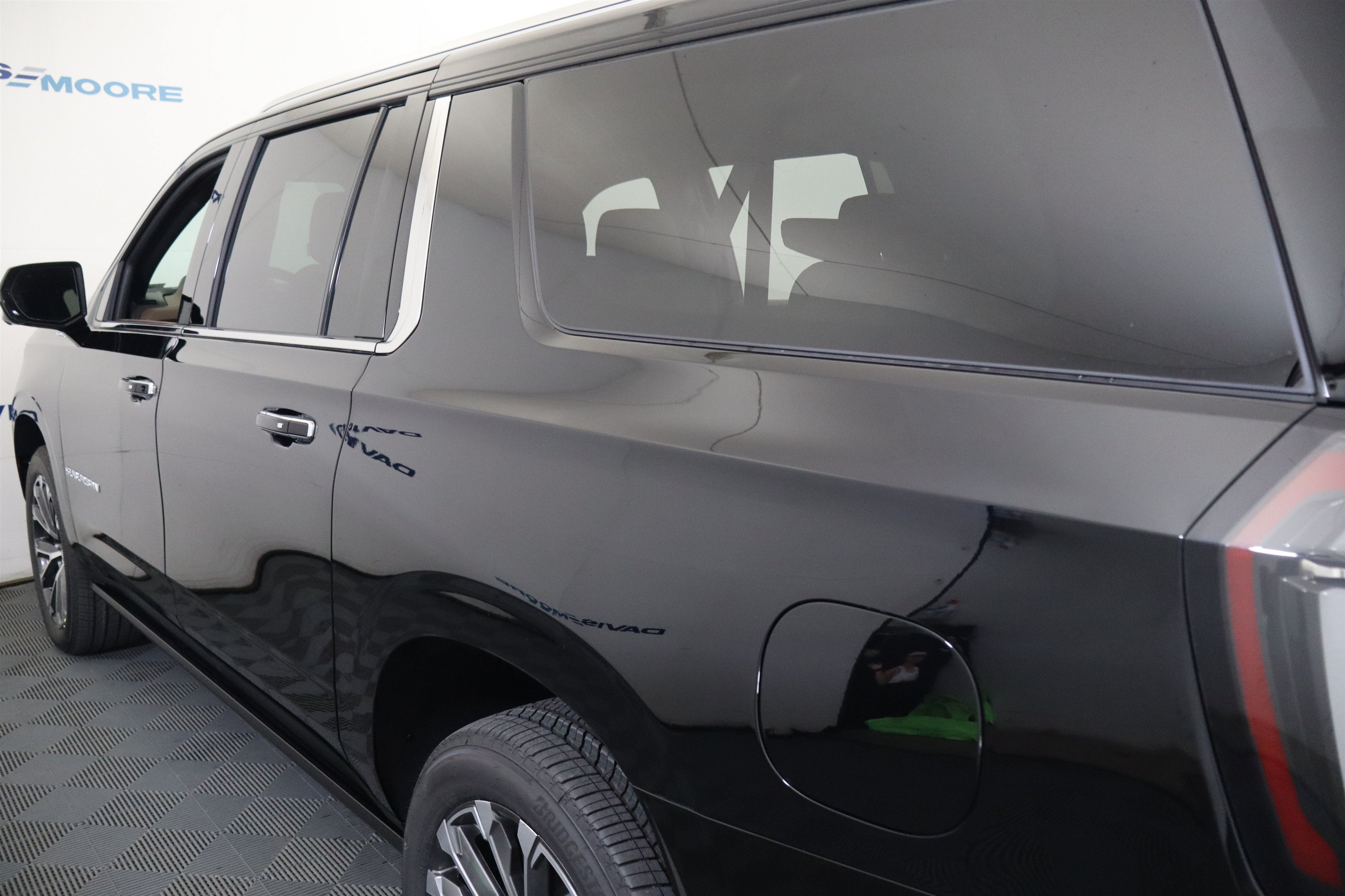 2026 Chevrolet Suburban High Country 4WD
