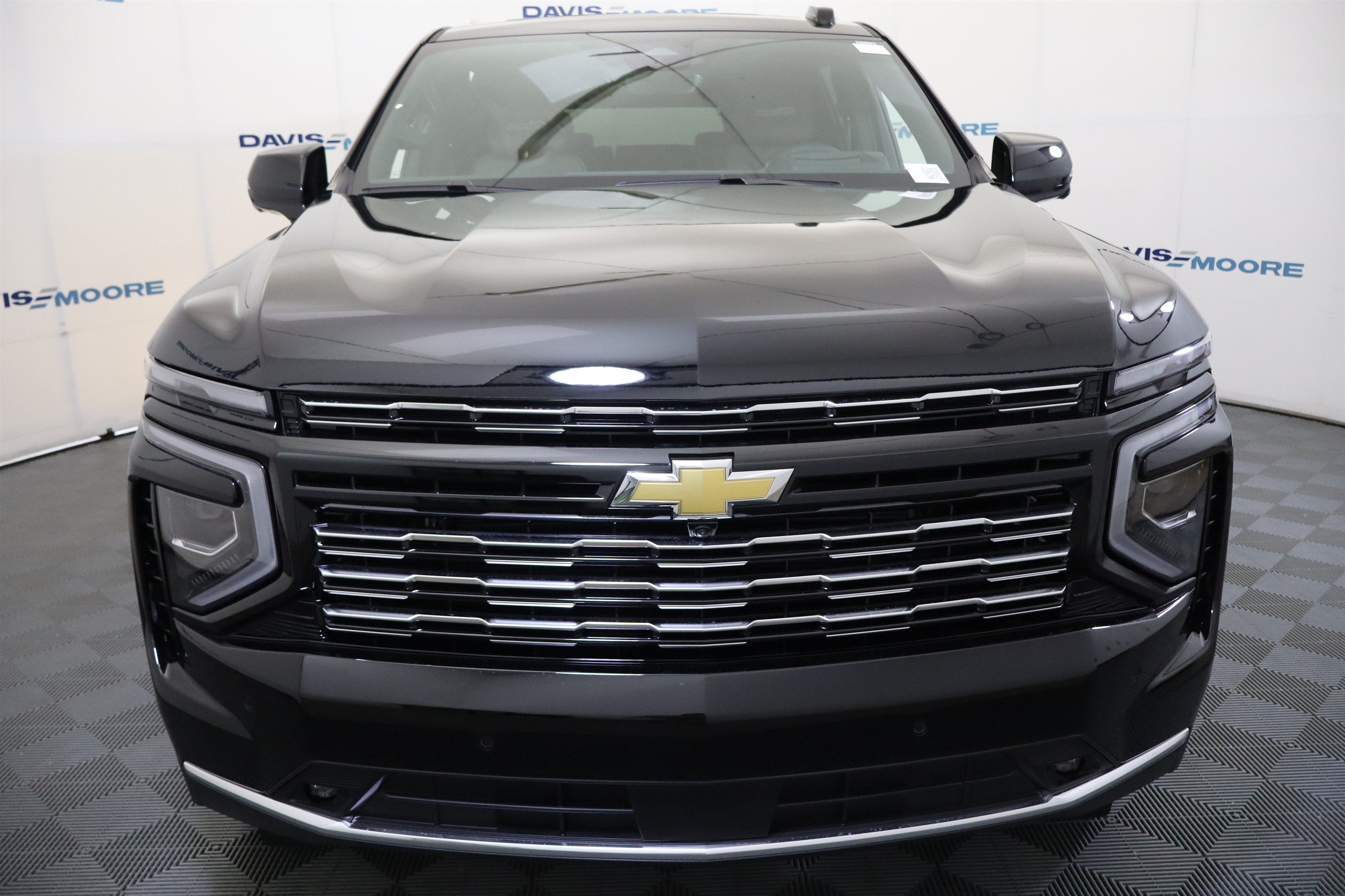 2026 Chevrolet Suburban High Country 4WD