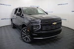 2026 Chevrolet Suburban High Country 4WD