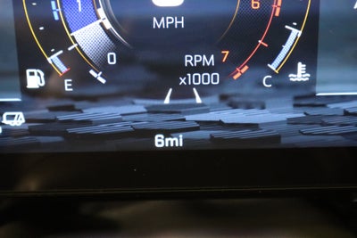 2026 Chevrolet Suburban High Country 4WD
