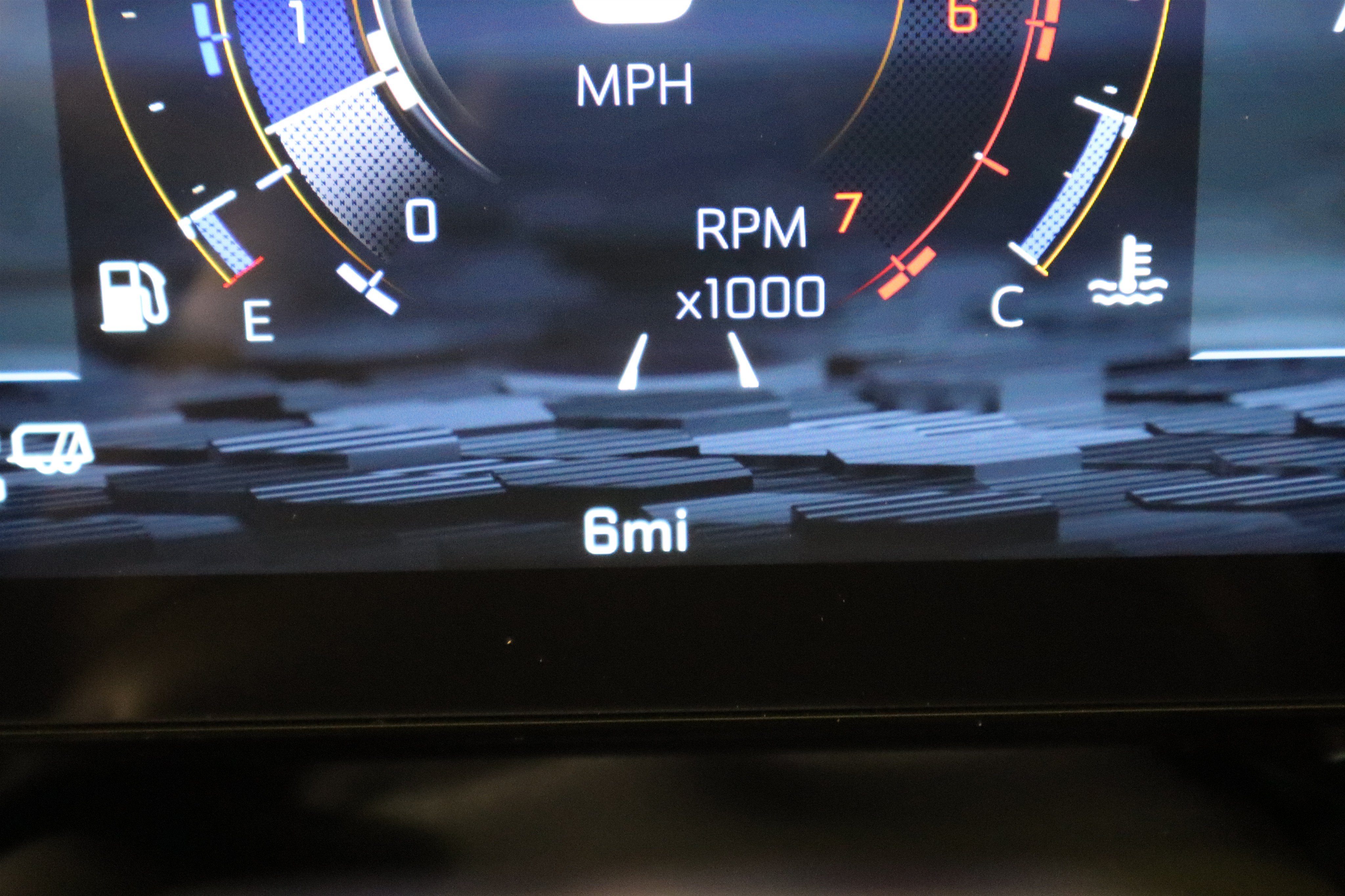 2026 Chevrolet Suburban High Country 4WD