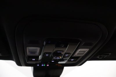 2026 Chevrolet Suburban High Country 4WD