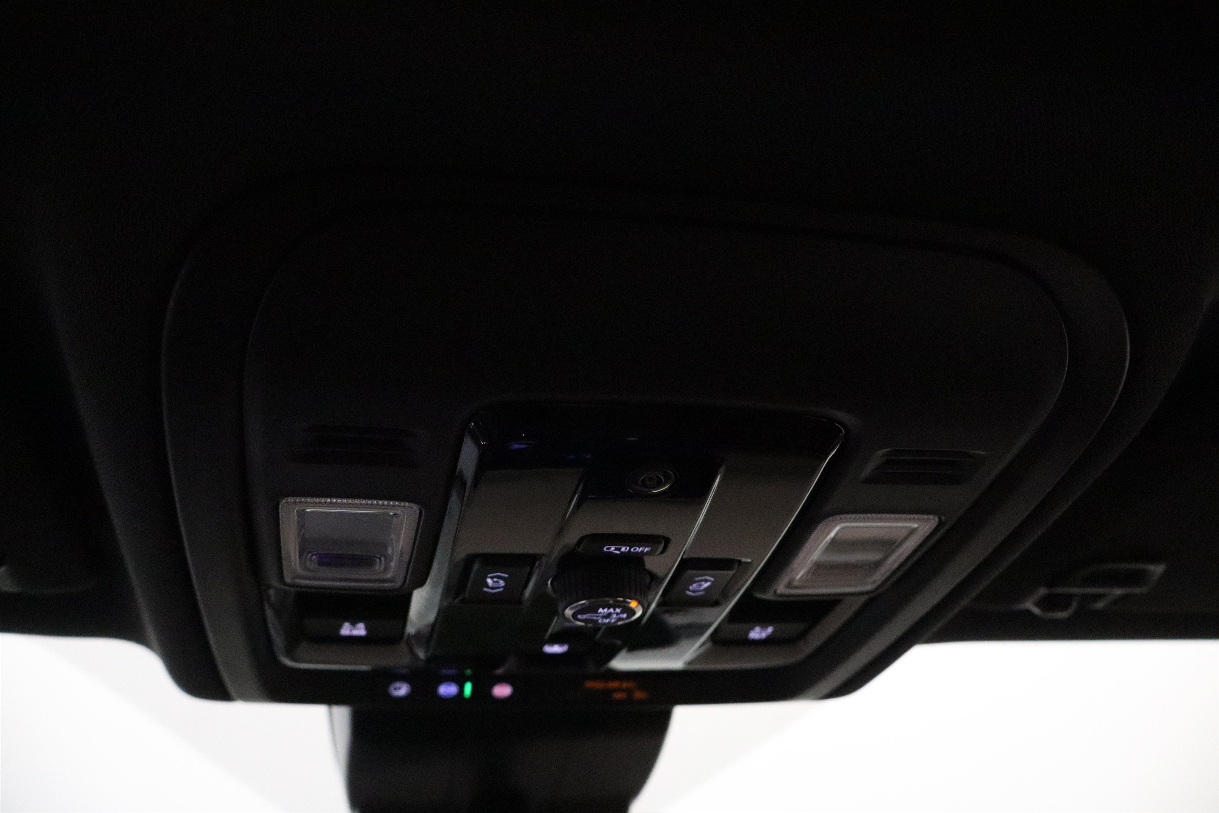 2026 Chevrolet Suburban High Country 4WD