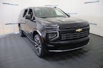 2026 Chevrolet Suburban High Country 4WD