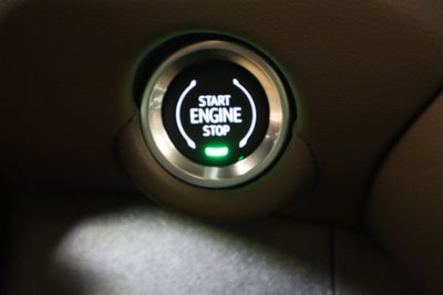 2026 Chevrolet Suburban High Country 4WD