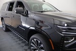 2026 Chevrolet Suburban High Country 4WD