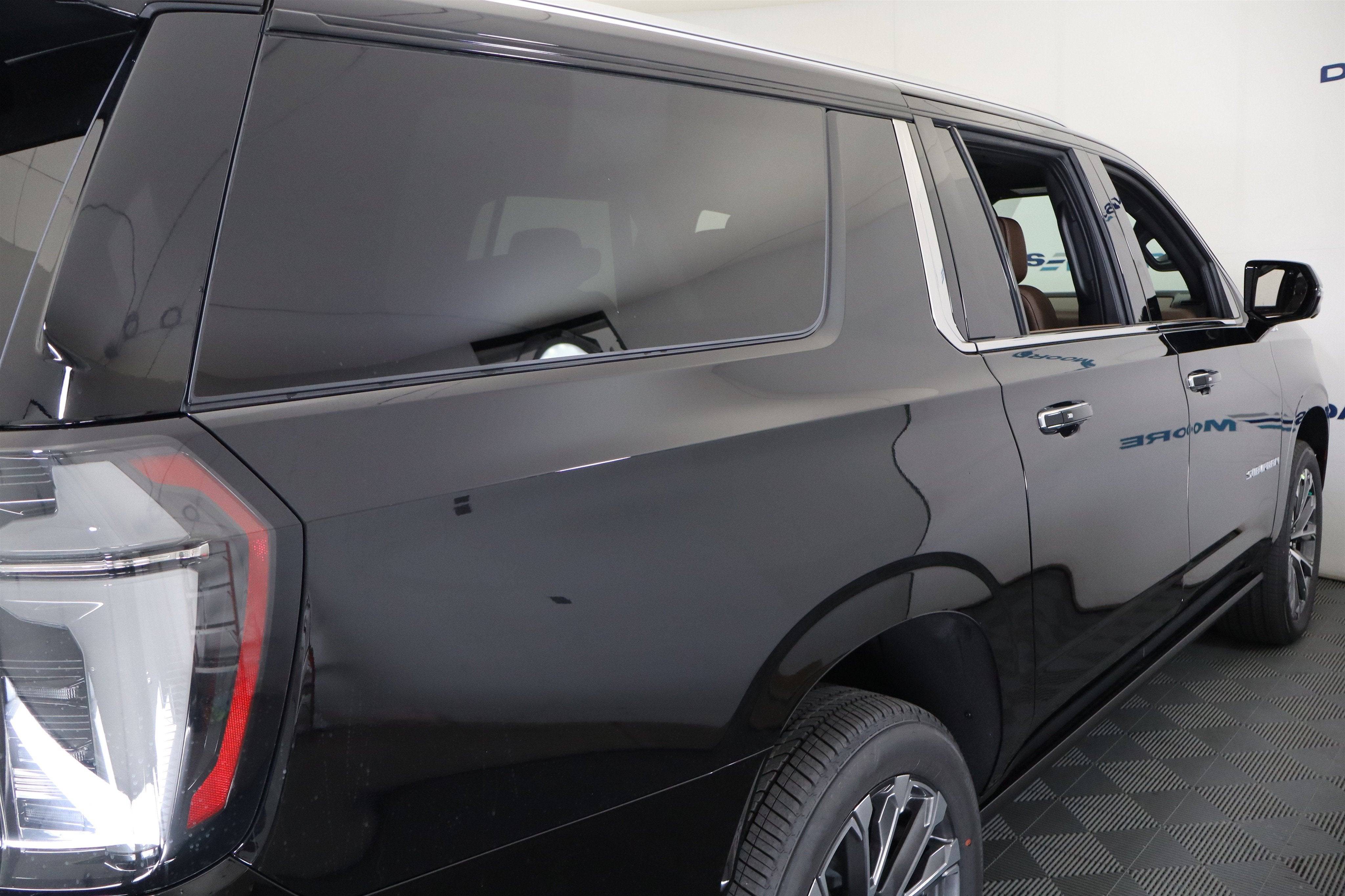 2026 Chevrolet Suburban High Country 4WD