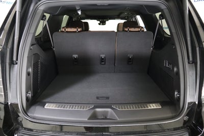 2026 Chevrolet Suburban High Country 4WD