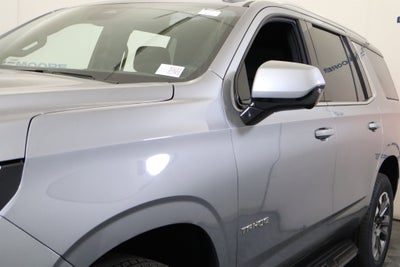 2026 Chevrolet Tahoe LS 4WD