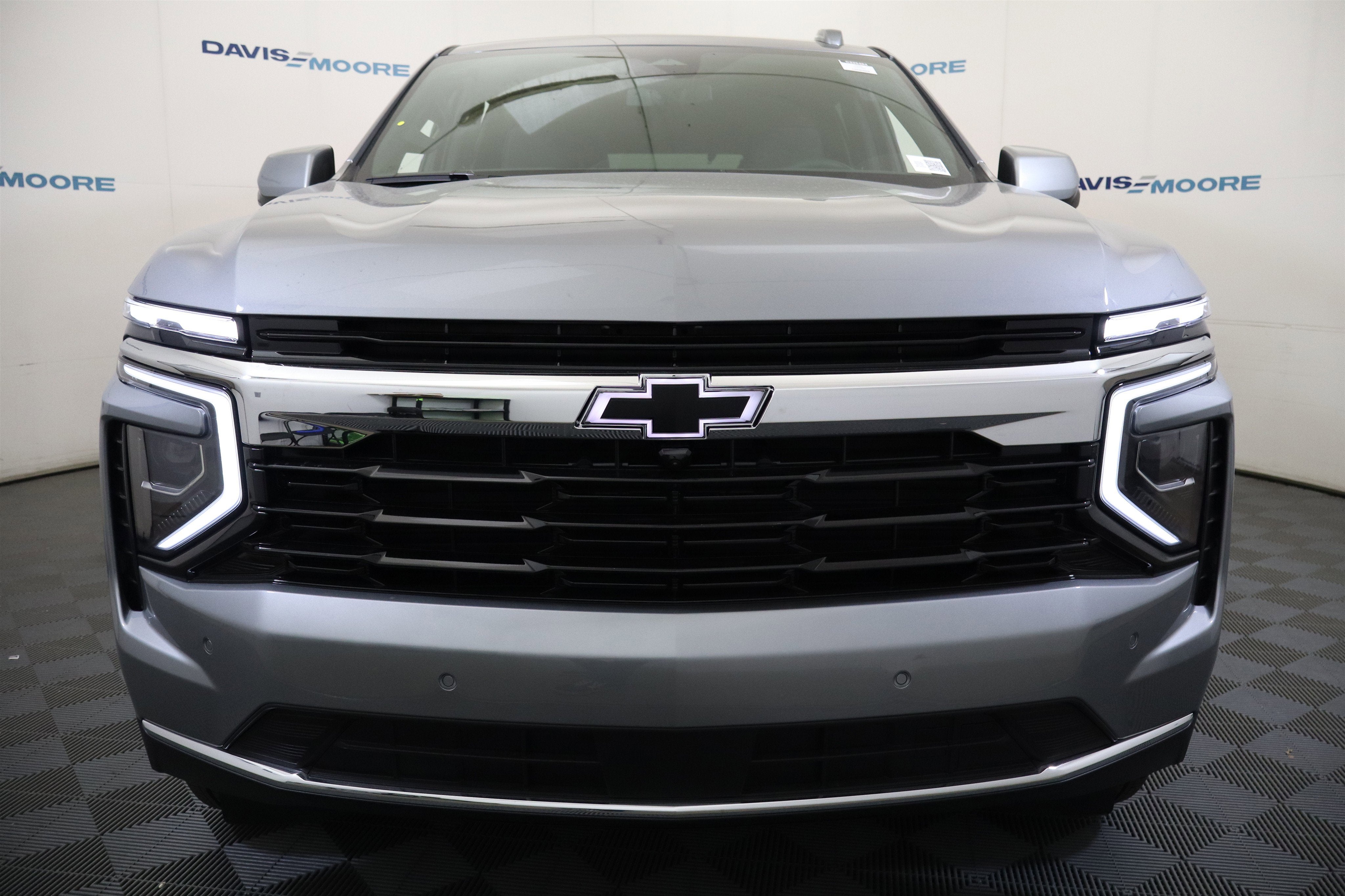 2026 Chevrolet Tahoe LS 4WD