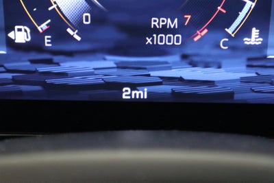 2026 Chevrolet Tahoe LS 4WD