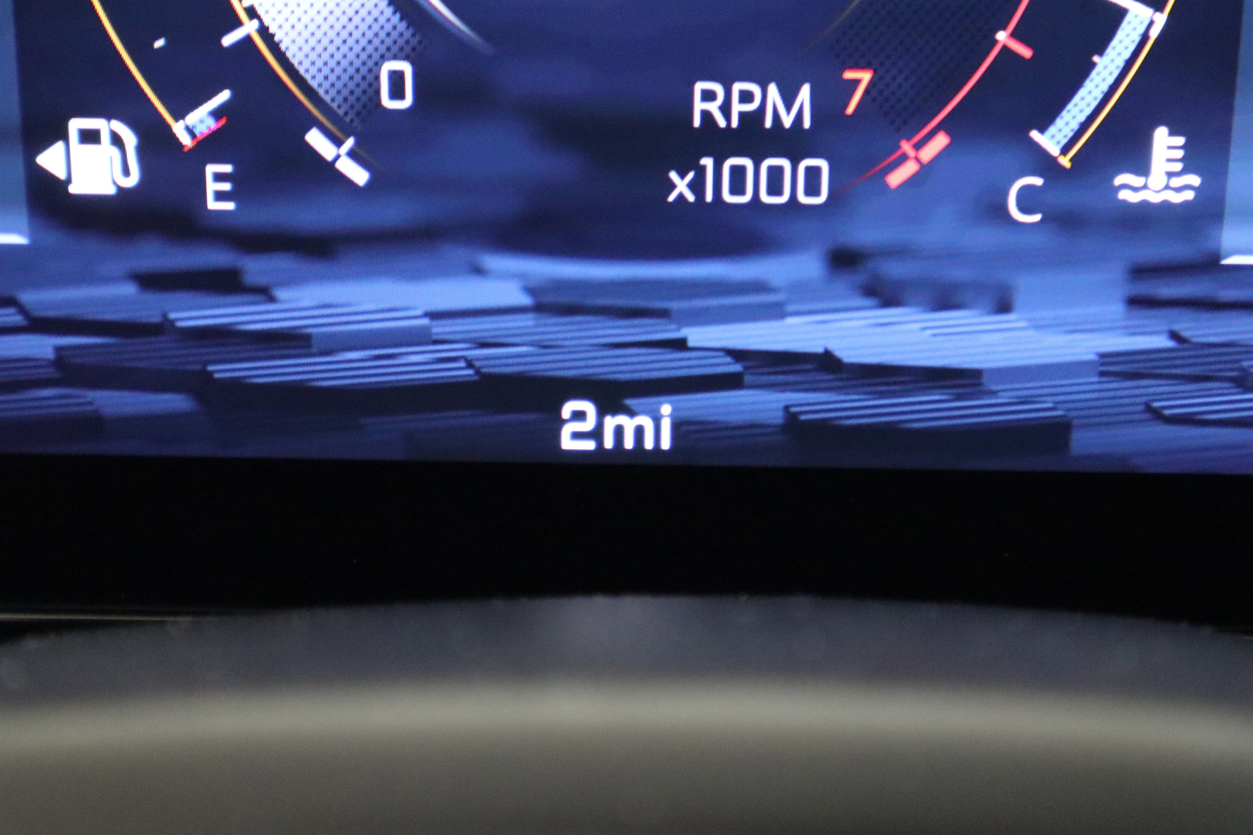 2026 Chevrolet Tahoe LS 4WD