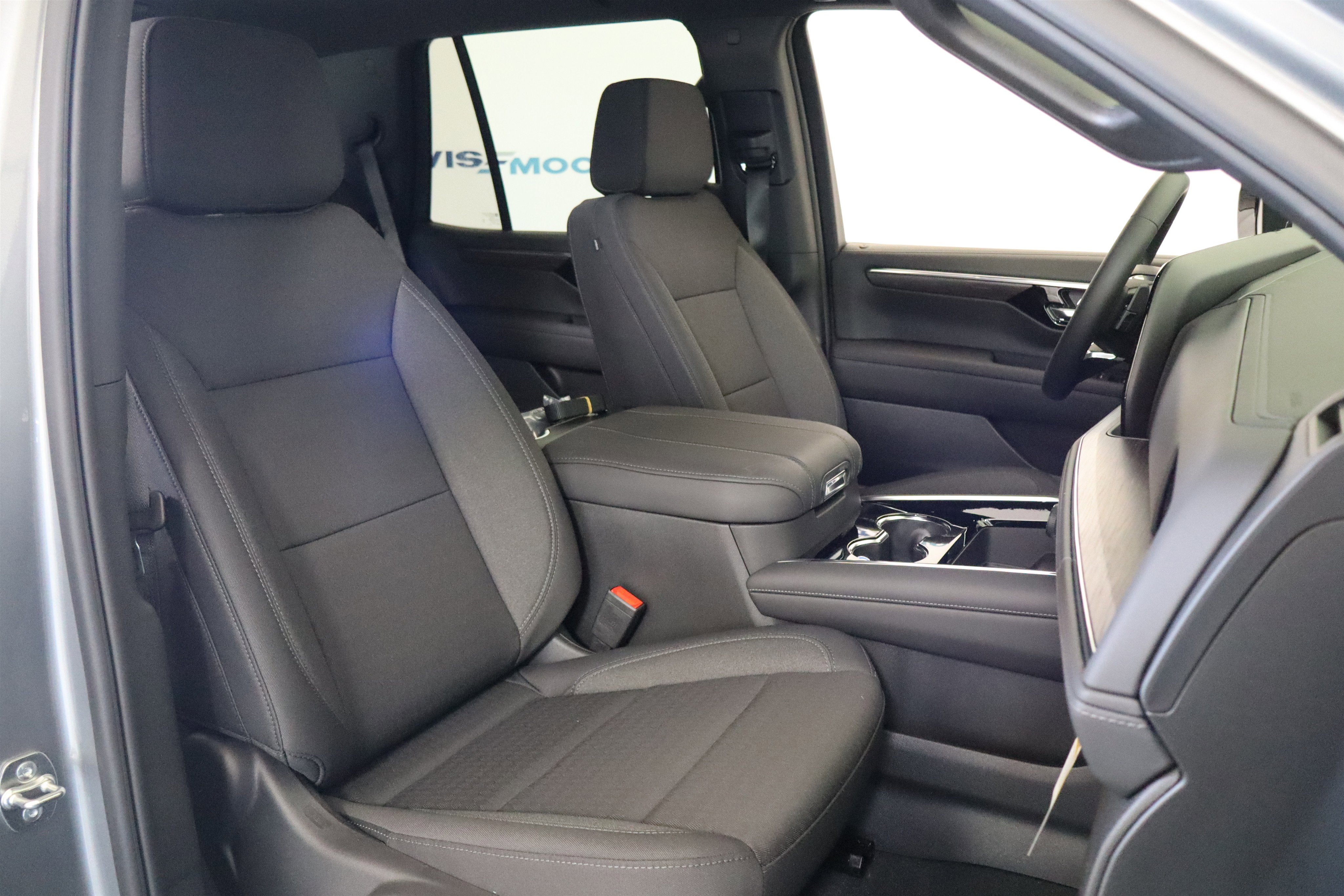 2026 Chevrolet Tahoe LS 4WD