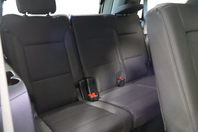 2026 Chevrolet Tahoe LS 4WD