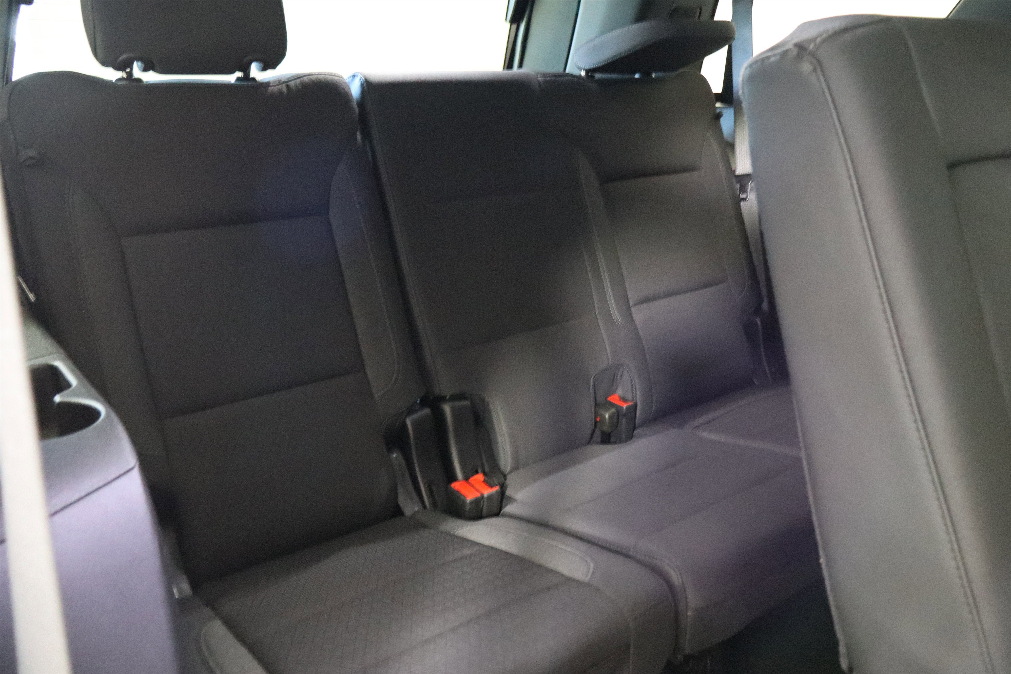 2026 Chevrolet Tahoe LS 4WD