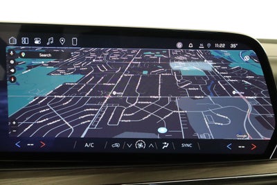 2026 Chevrolet Tahoe LS 4WD