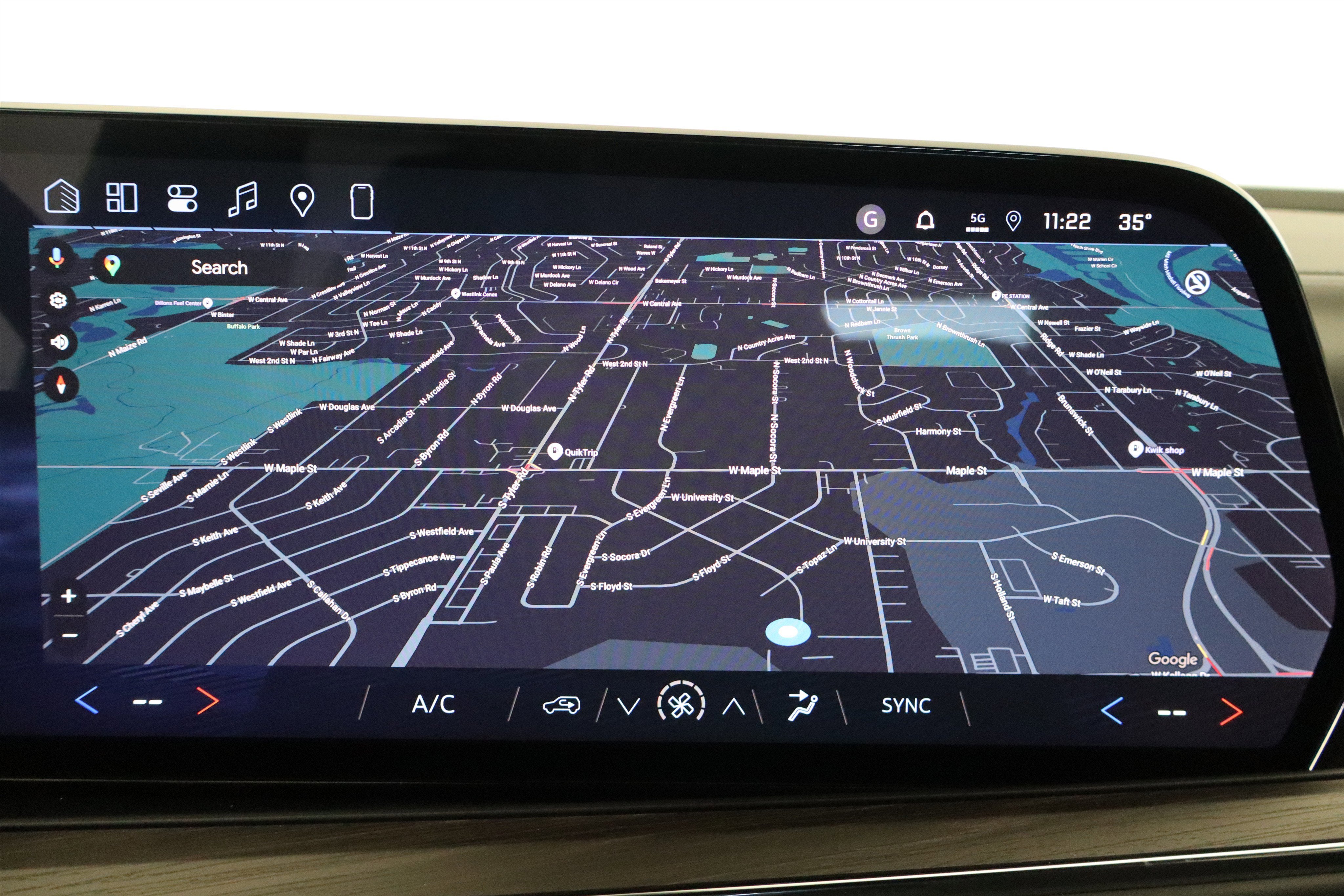 2026 Chevrolet Tahoe LS 4WD