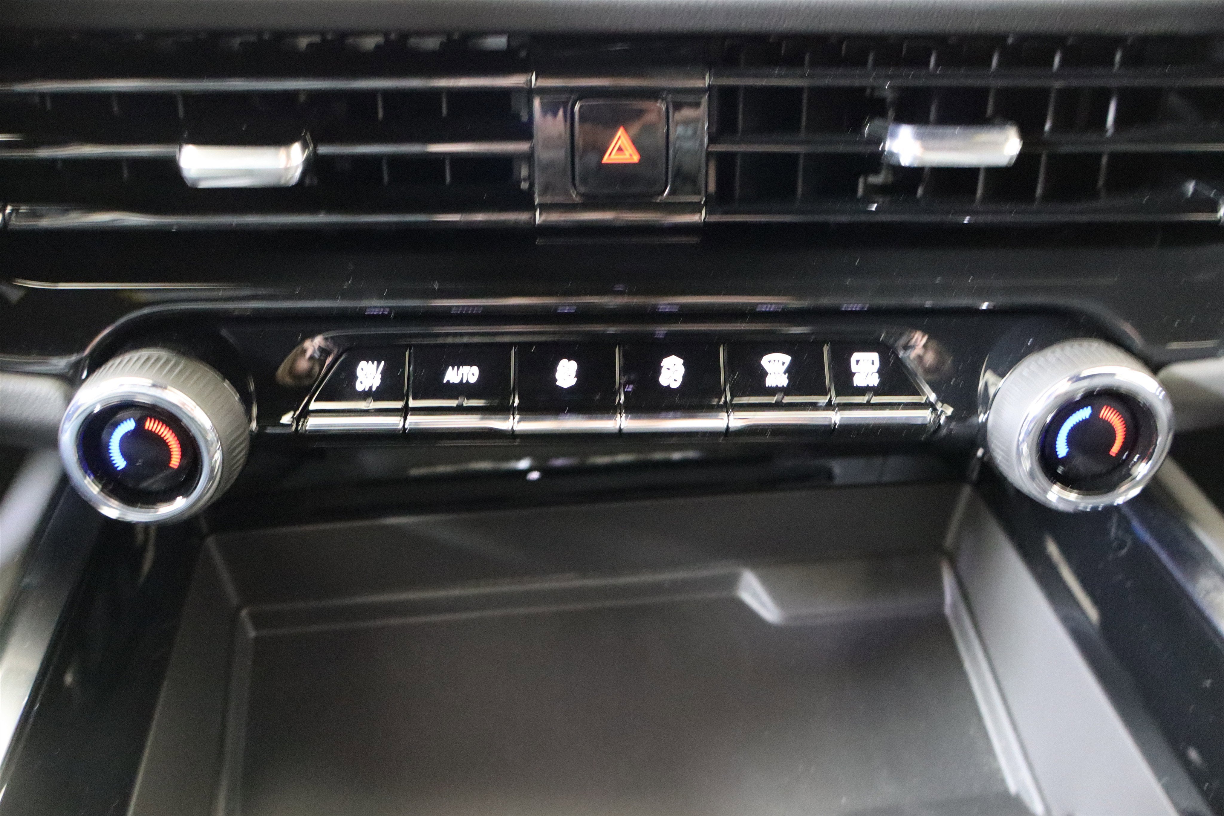 2026 Chevrolet Tahoe LS 4WD